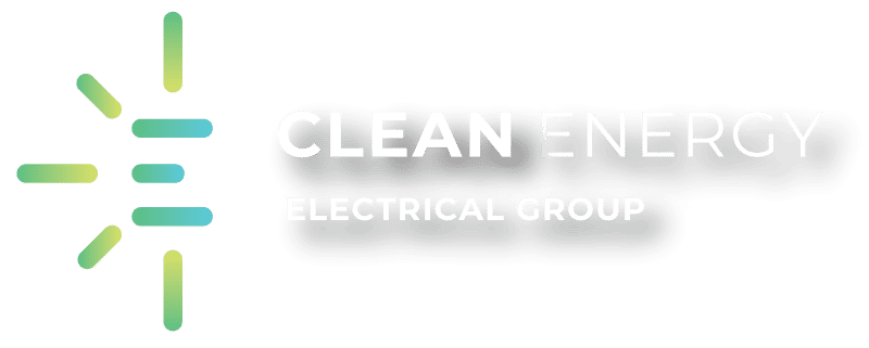 Clean Energy Electrical Group Ltd. Logo