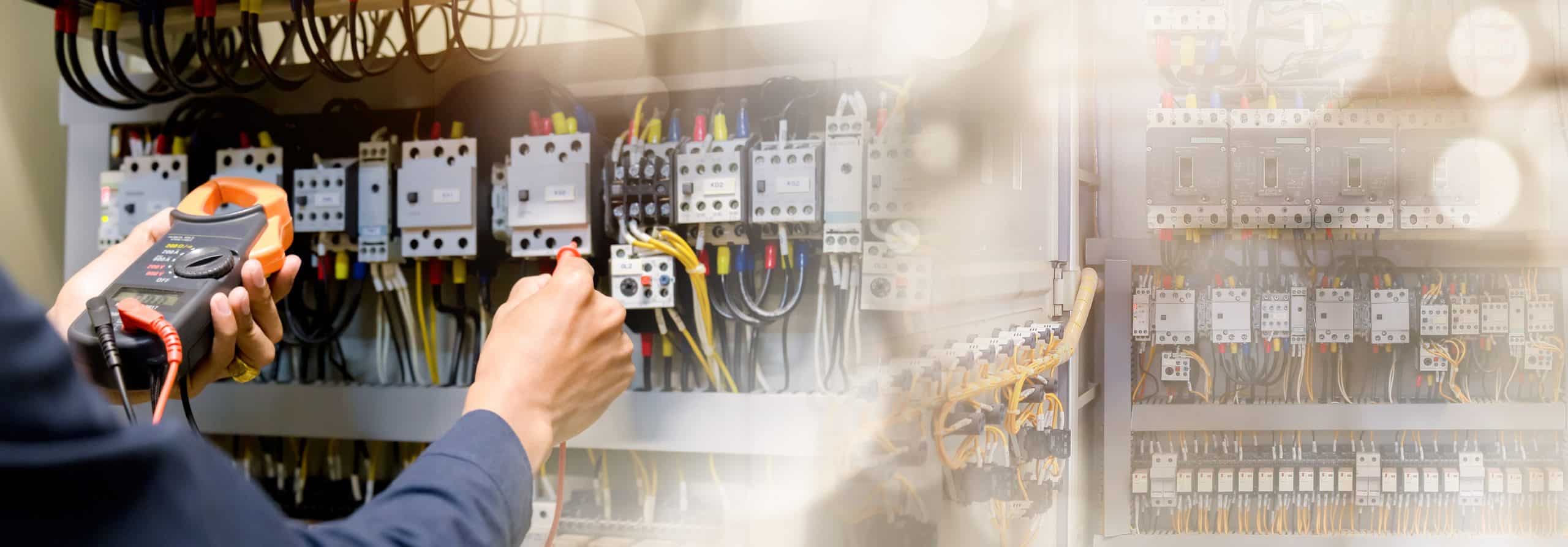 Clean Energy Manitoba Electrical Group Ltd. - Panel Clean Energy Manitoba Electrical Group Ltd. - Panel