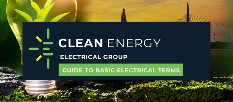 GUIDE TO BASIC ELECTRICAL TERMS
