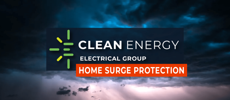 HOME SURGE PROTECTION