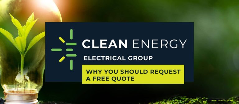 Why You Should Request A Free Quote