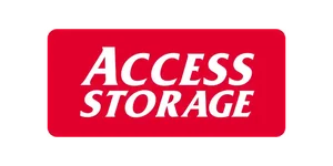 Access Storage logo