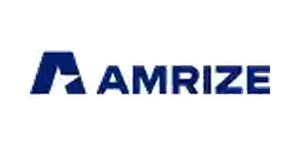 Amrize logo