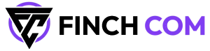 Finch Computers logo