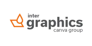 Intergraphics Decal logo