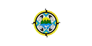Island Lake Tribal Council logo