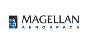 Magellan Aerospace logo