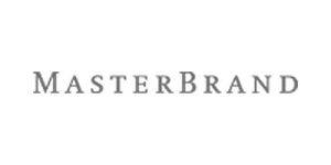 MasterBrand logo