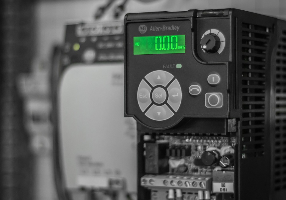 Allen Bradley Allen Bradley