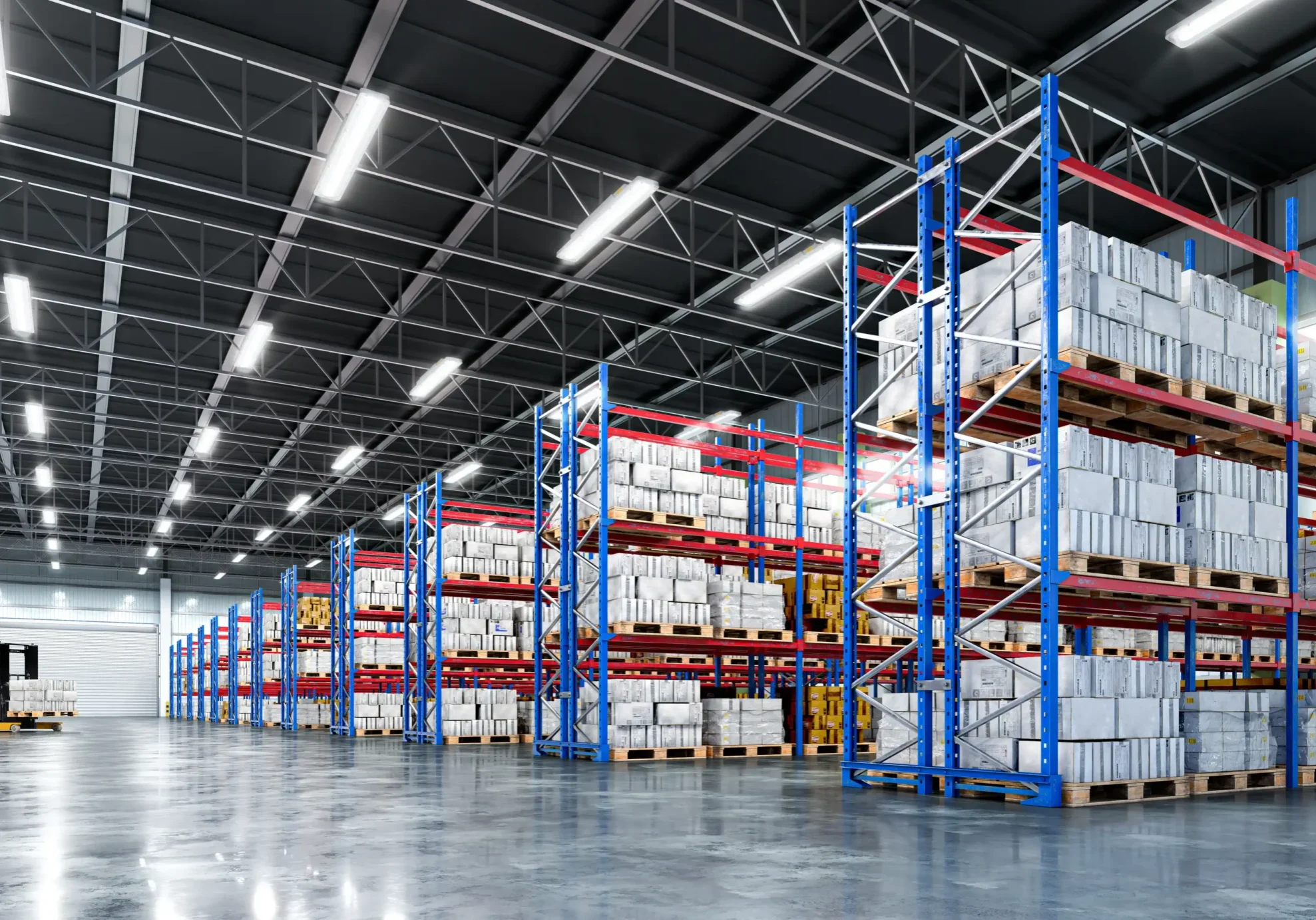 Winnipeg commercial and industrial electricians