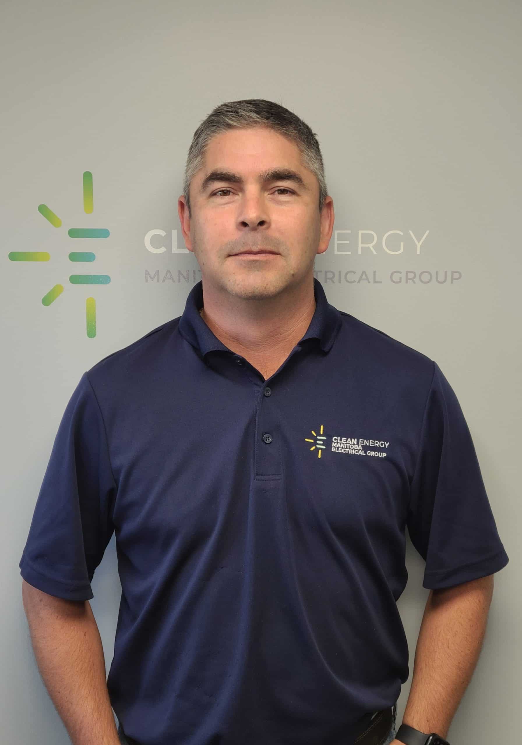 About Us | Randy Thorsteinson - Clean Energy Manitoba Electrical Group Ltd.
