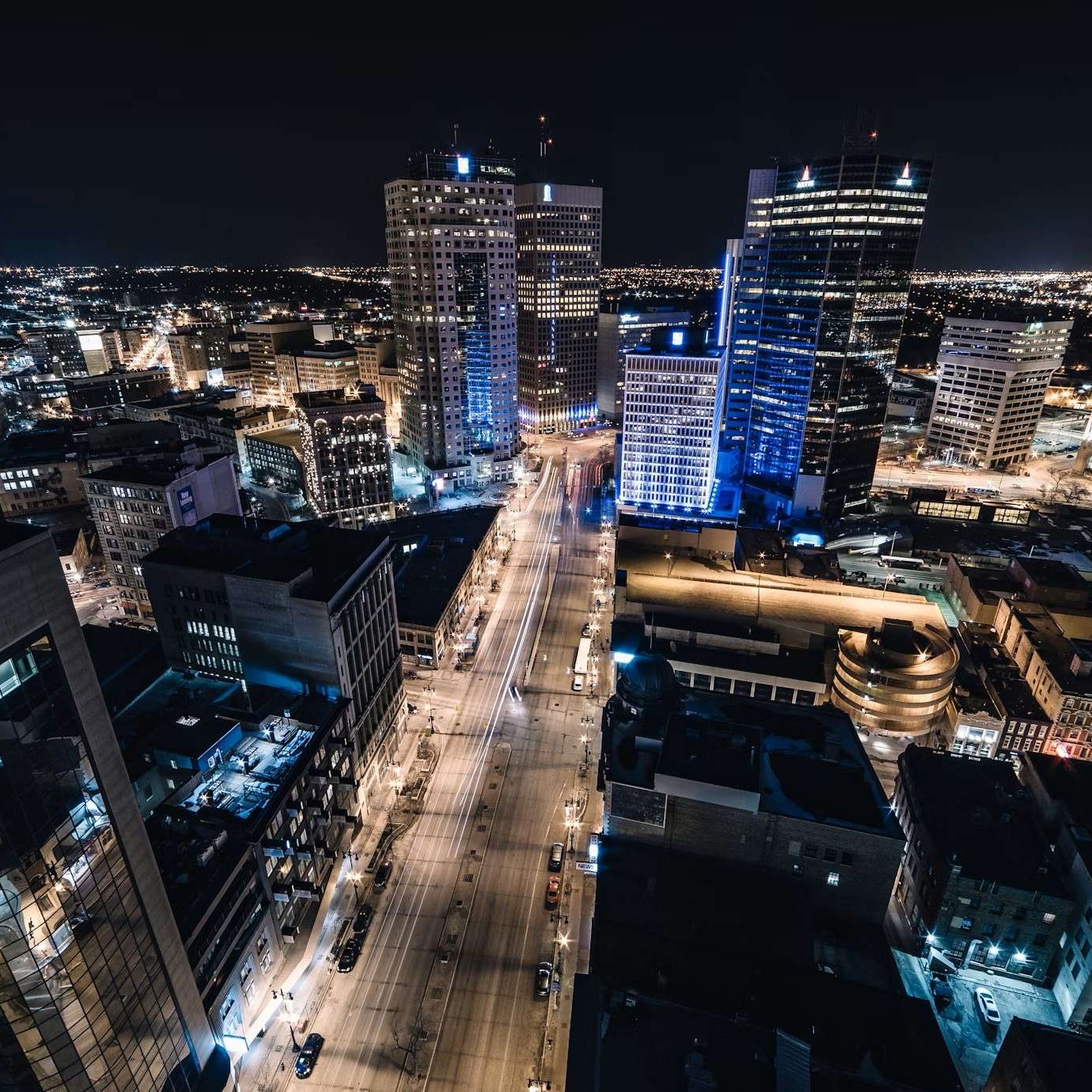 winnipeg Industrial Electrical Winnipeg